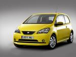 Seat Mii 2011 года